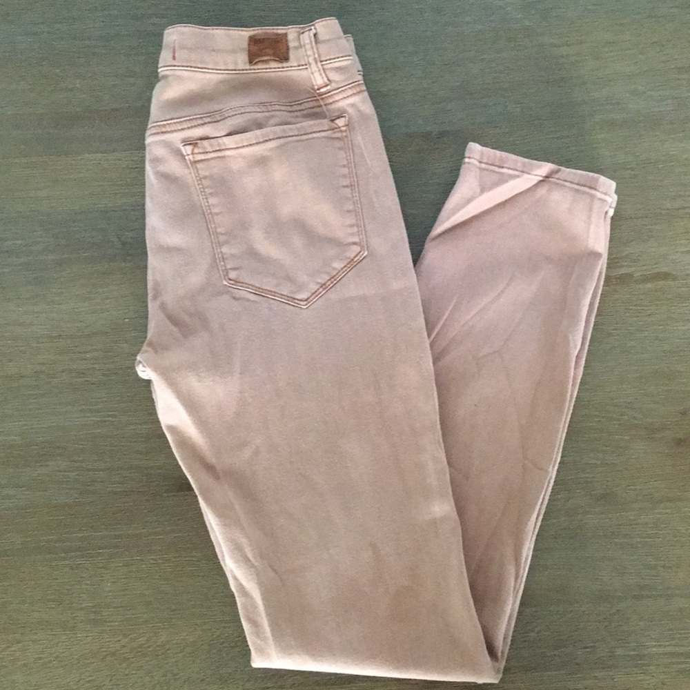 BDG CIGARETTE MIDRISE PANTS!!